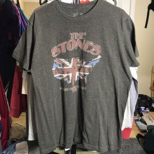 The Rolling Stones Tee